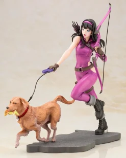Hawkeye - Hawkeye (Kate Bishop) Marvel Bishoujo 1/7th Scale Statue