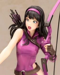 Hawkeye - Hawkeye (Kate Bishop) Marvel Bishoujo 1/7th Scale Statue