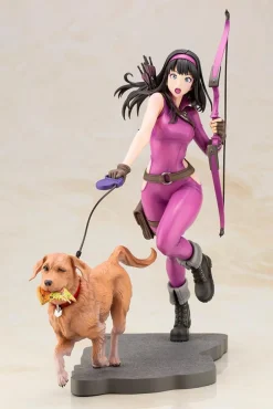 Hawkeye - Hawkeye (Kate Bishop) Marvel Bishoujo 1/7th Scale Statue