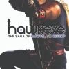 Hawkeye - The Saga of Barton and Bishop Trade Paperback Book