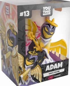 Hazbin Hotel - Adam 5" Vinyl Figure