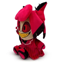 Hazbin Hotel - Alastor 9