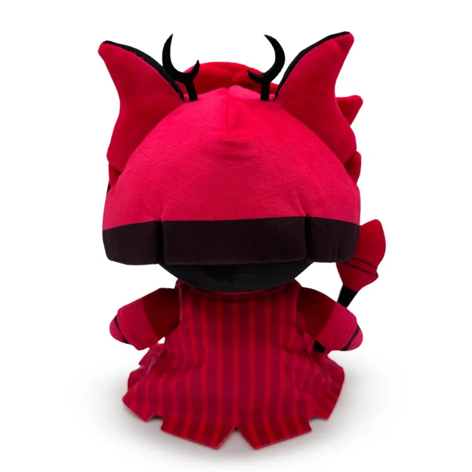 Hazbin Hotel - Alastor 9" Plush
