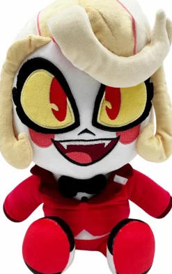 Hazbin Hotel - Charlie Morningstar 9" Plush