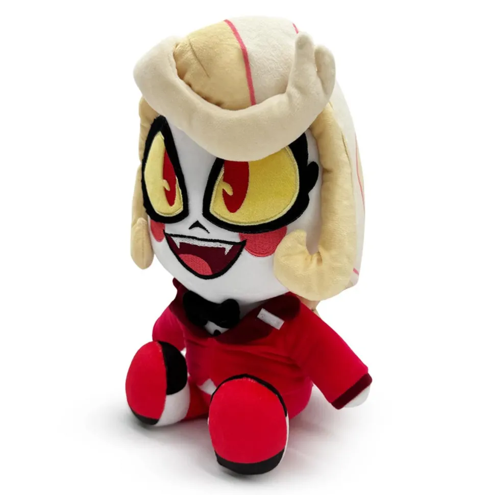 Hazbin Hotel - Charlie Morningstar 9" Plush