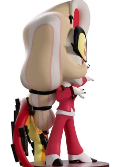 Hazbin Hotel - Charlie Morning Star 5