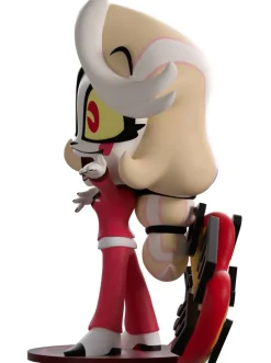 Hazbin Hotel - Charlie Morning Star 5