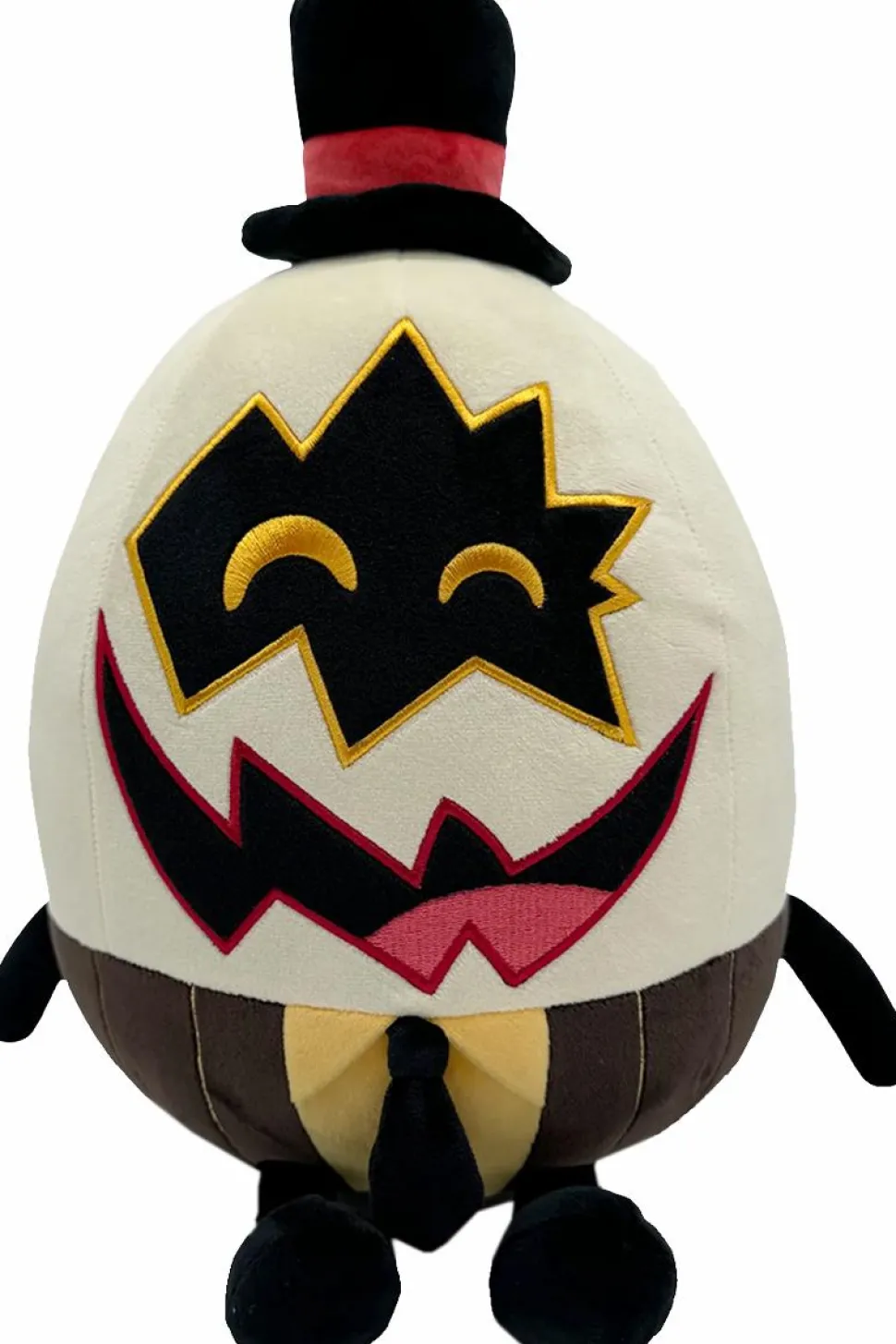 Hazbin Hotel - Egg Boi 9" Plush