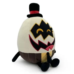 Hazbin Hotel - Egg Boi 9" Plush