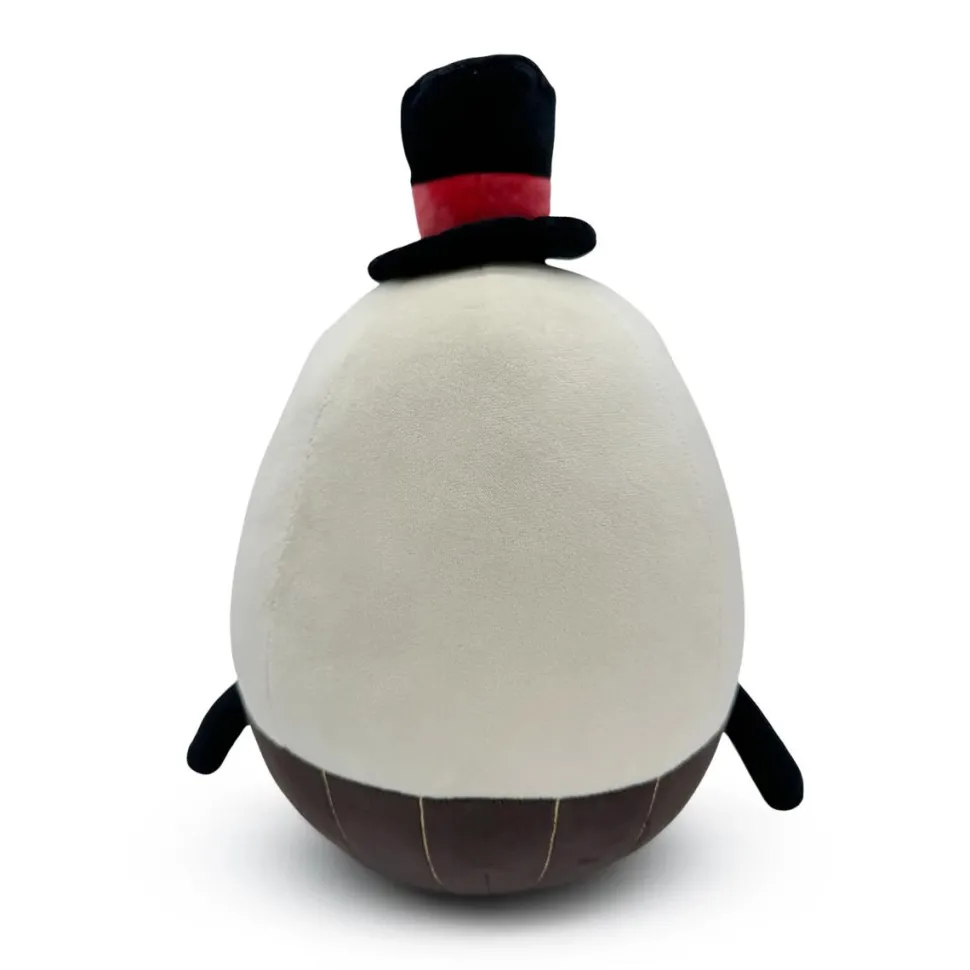 Hazbin Hotel - Egg Boi 9" Plush