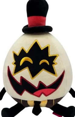 Hazbin Hotel - Egg Boi 6" Stickie Plush