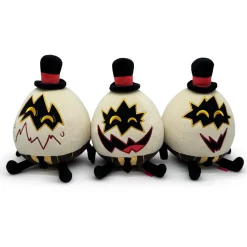 Hazbin Hotel - Egg Boi 6
