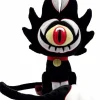 Hazbin Hotel - Keekee Shoulder Rider 6" Plush