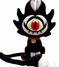 Hazbin Hotel - Keekee Shoulder Rider 6" Plush