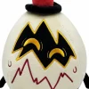 Hazbin Hotel - Nervous Egg Boi 6" Stickie Plush