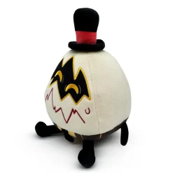 Hazbin Hotel - Nervous Egg Boi 6