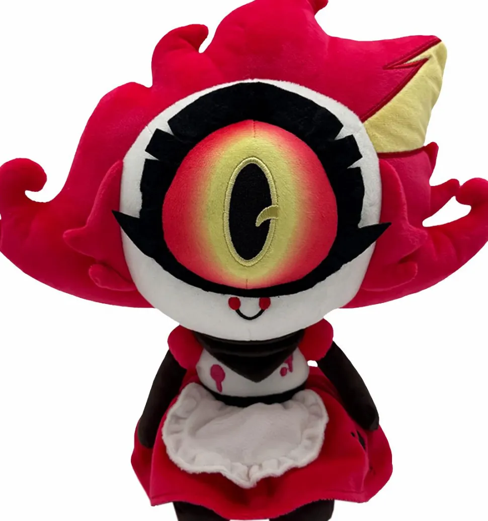 Hazbin Hotel - Niffty 9" Plush