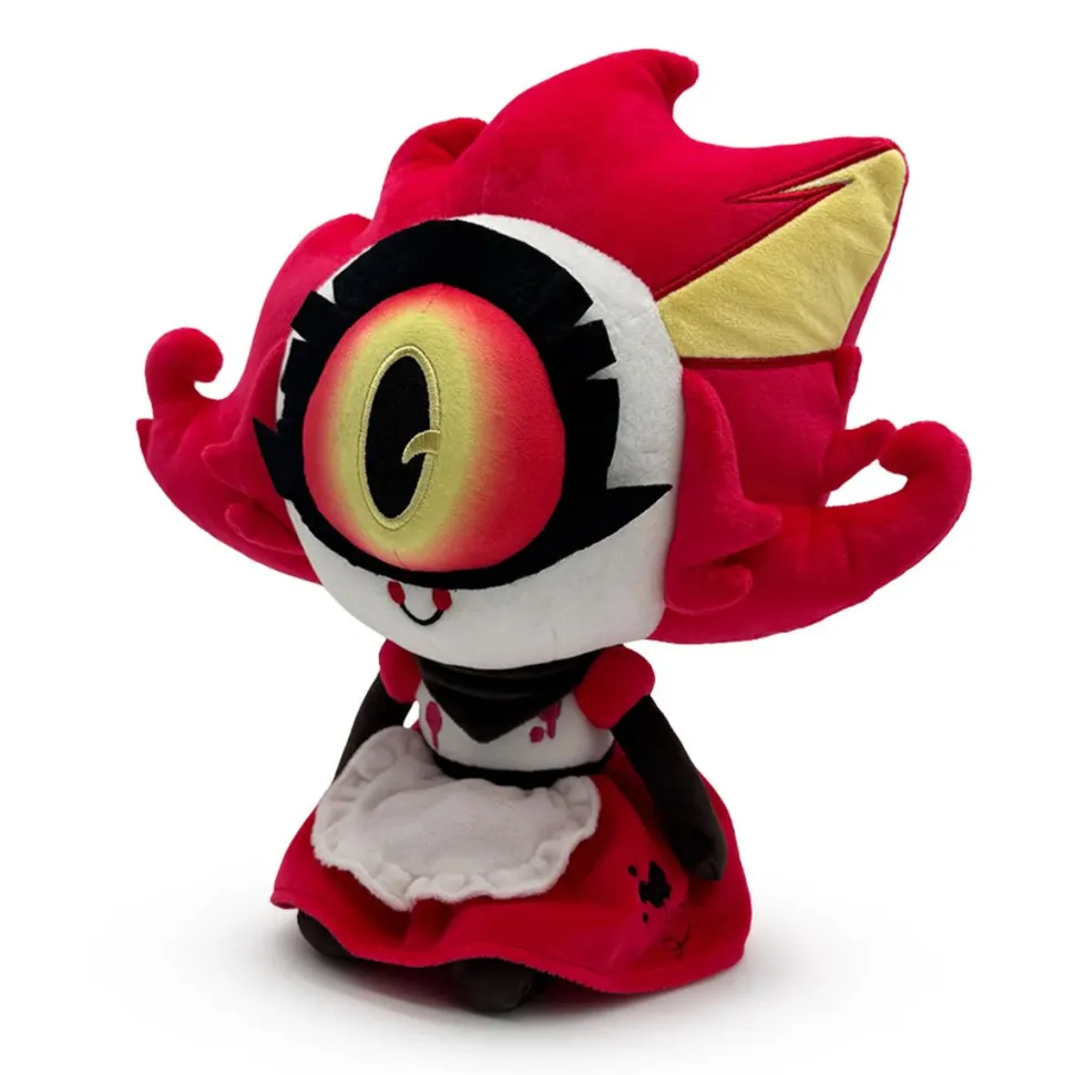 Hazbin Hotel - Niffty 9" Plush