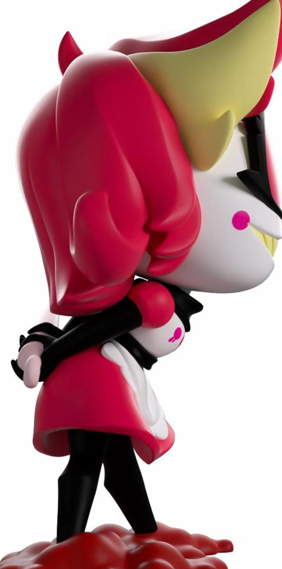 Hazbin Hotel - Nifty 5" Vinyl Figure