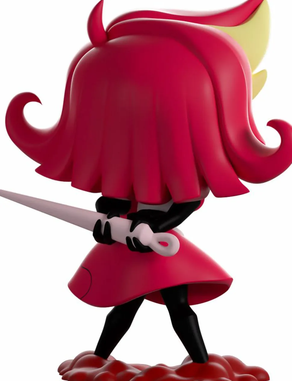 Hazbin Hotel - Nifty 5" Vinyl Figure