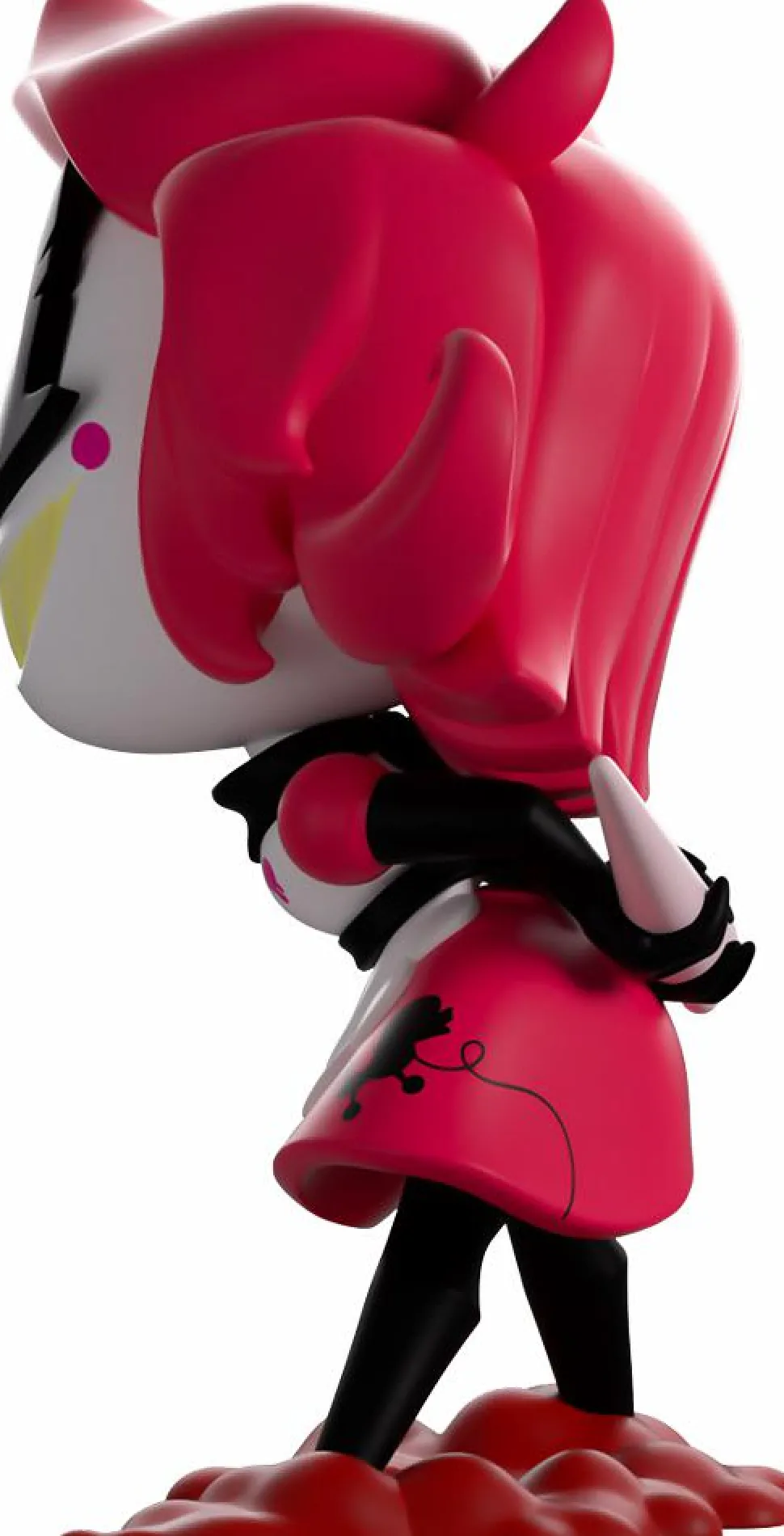 Hazbin Hotel - Nifty 5" Vinyl Figure