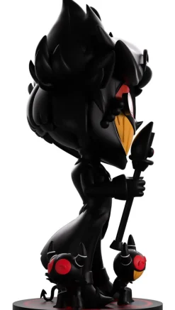 Hazbin Hotel - Radio Demon Alastor 5