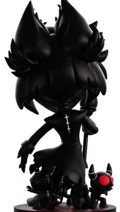 Hazbin Hotel - Radio Demon Alastor 5