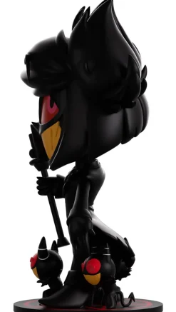 Hazbin Hotel - Radio Demon Alastor 5