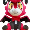 Hazbin Hotel - Razzle 9" Plush