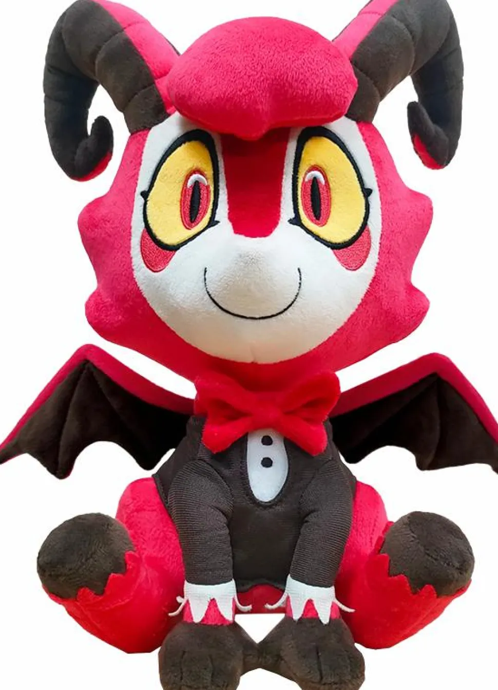 Hazbin Hotel - Razzle 9" Plush
