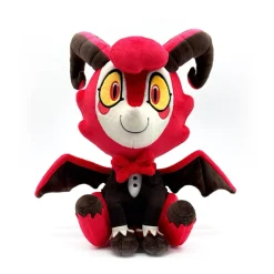 Hazbin Hotel - Razzle 9" Plush