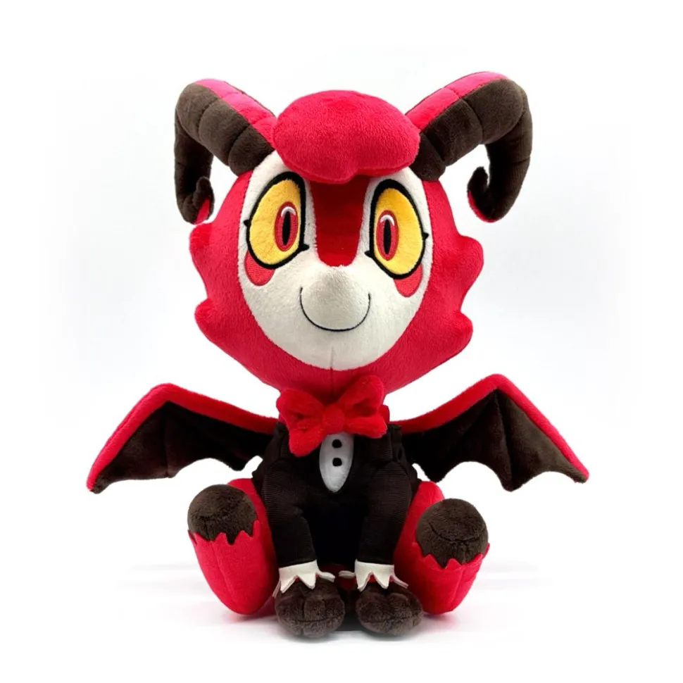 Hazbin Hotel - Razzle 9" Plush
