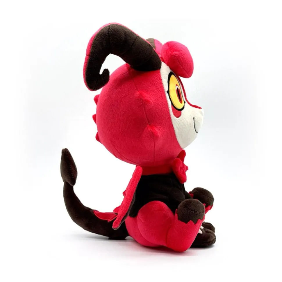 Hazbin Hotel - Razzle 9" Plush