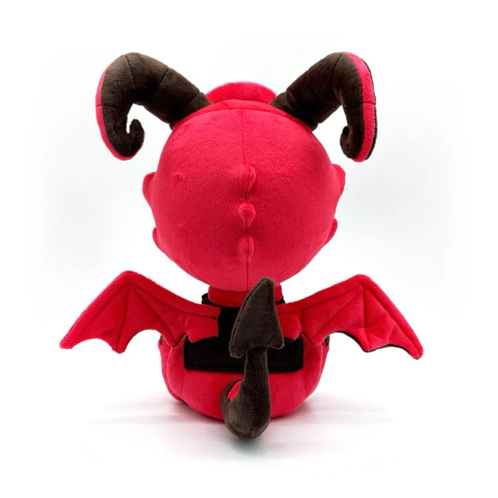 Hazbin Hotel - Razzle 9" Plush