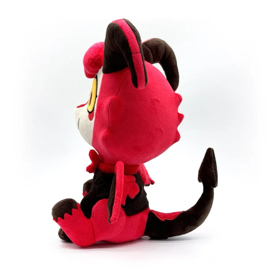 Hazbin Hotel - Razzle 9" Plush