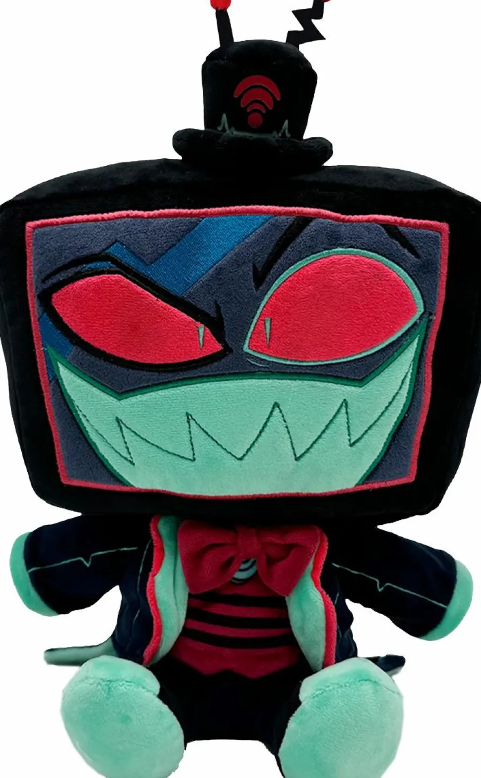 Hazbin Hotel - Vox 9" Plush
