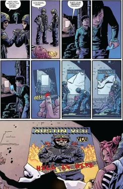 Heart Attack - Volume 01 Against the Wall Trade Paperback Book