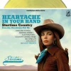 Heartache In Your Hand: Startime Country by Various Artists LP Vinyl Record (2025 Record Store Day Exclusive Yellow Coloured Vinyl)