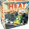 Heat: Pedal to the Metal - Board Game