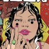 Heavy Liquid - 100% by Paul Pope Trade Paperback Book