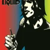 Heavy Liquid - Trade Paperback
