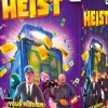 Heist - Cooperative Electronic Game