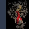 Hellboy - 25 Years of Covers Hardcover Book
