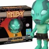 Hellboy - Abe Sapien 5 Star 4" Vinyl Figure (2019 Summer Convention Exclusive)