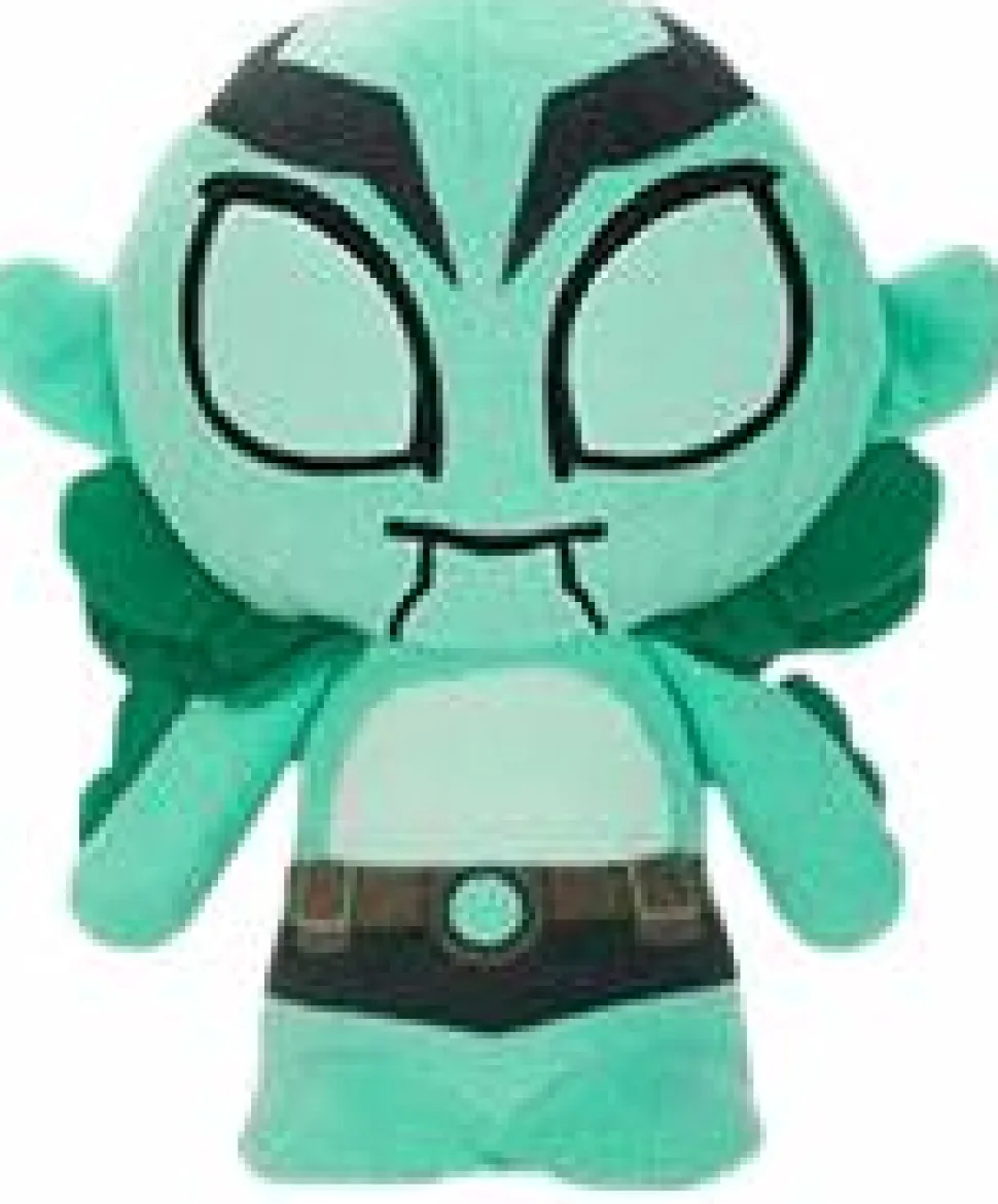 Hellboy - Abe Sapien SuperCute 8” Plush