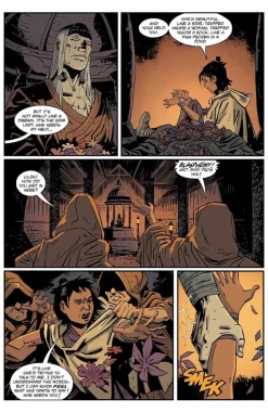Hellboy - Frankenstein: New World Hardcover Book