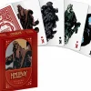 Hellboy - Playing Cards