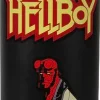 Hellboy - Stainless Steel Water Bottle