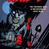 Hellboy - The Crooked Man & The Return of Effie Kolb Trade Paperback Book