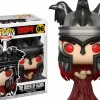 Hellboy - The Queen of Blood Pop! Vinyl Figure